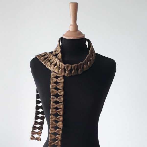 Ceinture "Agathe"
