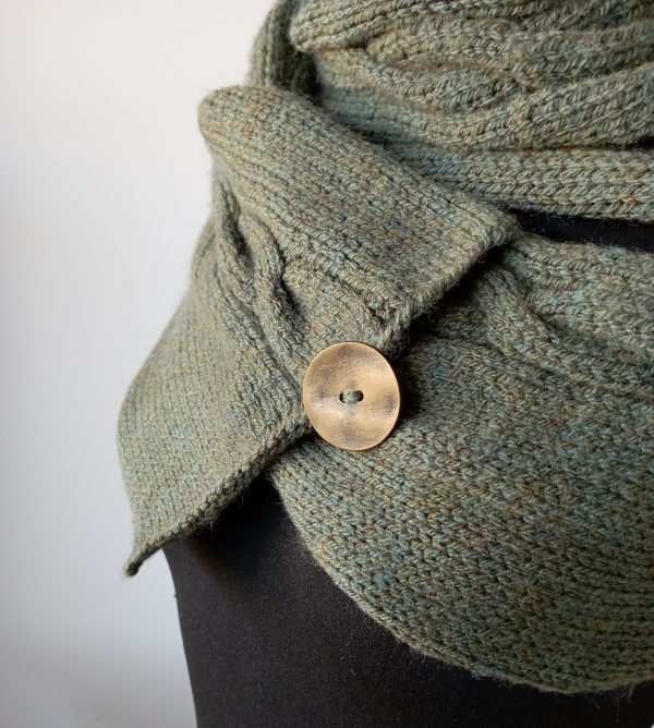 Echarpe "Suzie" Sur commande et sur devis – Image 3