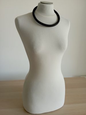 Collier tour de cou "corde"