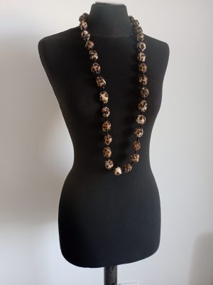Sautoir "Candie Sophia L"