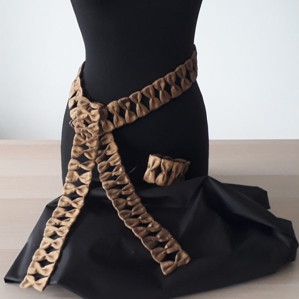 Ceinture "Agathe" – Image 2