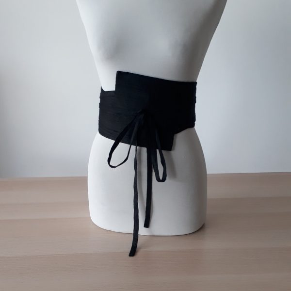 Ceinture Obi "Ayo" – Image 2