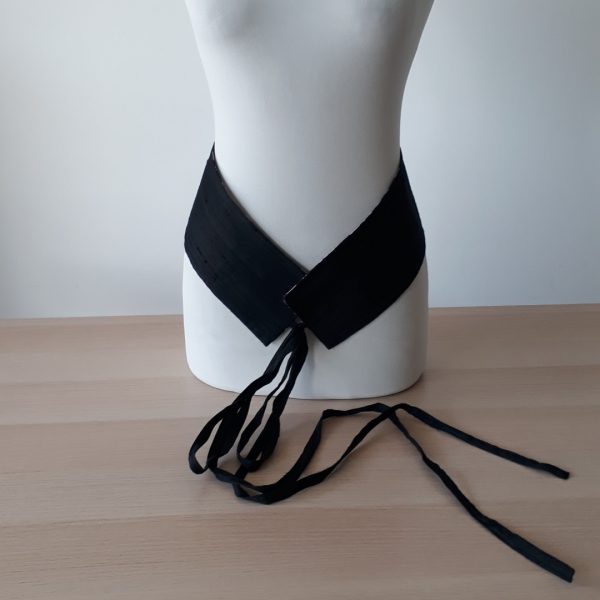 Ceinture Obi "Ayo" – Image 5