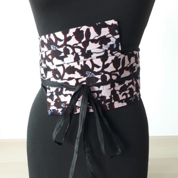 Ceinture Obi "Ayo"
